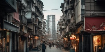 黄岛路物业平常真的管事吗？