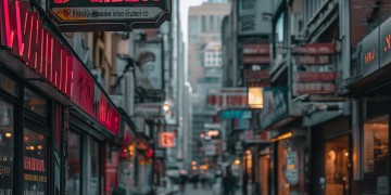 万达物业为什么罚商户钱？