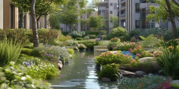 大庆蜀苑物业真的管事吗？