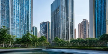 东莞台商大厦是什么物业？