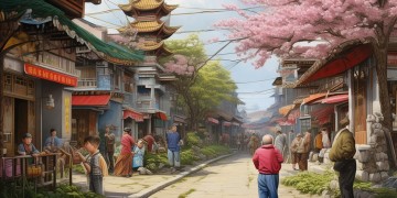 广东物业平常真的管事吗？