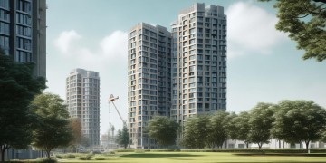 物业会禁止小区吊装吗？