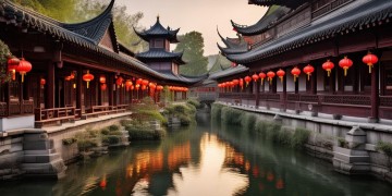 南京有哪些有名气的物业？