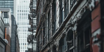 黑心物业事件究竟是怎样的始末？