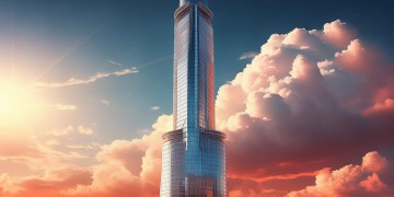 物业的最高点究竟是什么意思？