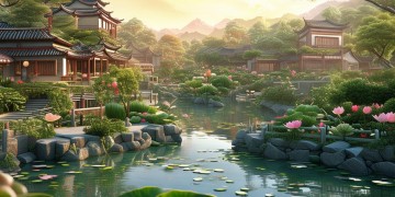 南宁幸福里究竟是什么物业？