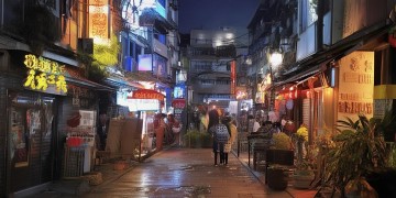 勤丰小区物业真的可靠吗？