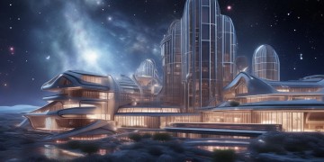 星际豪庭物业究竟是什么？