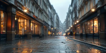 牛津街物业到底管不管事？