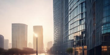 西安伟基大厦究竟是什么物业？