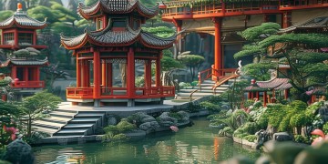 宫园壹号究竟是什么物业？
