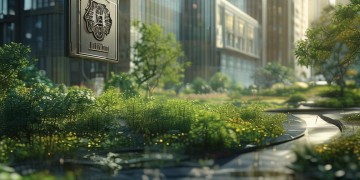 物业有权收付物业费吗？