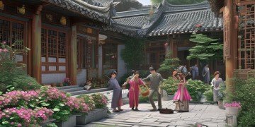 亳州物业现在招女工吗？