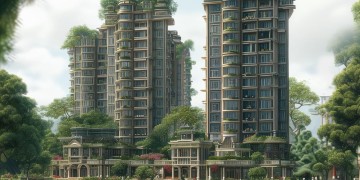 和顺物业为什么那么贵？