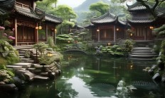淮安建华观园究竟属于什么物业？