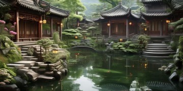 淮安建华观园究竟属于什么物业？
