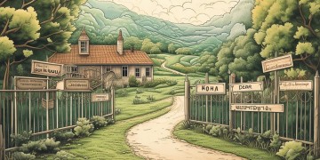 物业为什么总换名字呢？