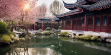 天津博盛园的物业究竟叫什么？