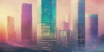 物业费1百多亿意味着什么？