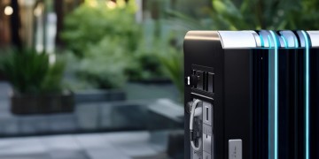 物业充电桩是什么？