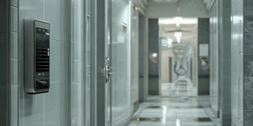 物业楼道管理究竟属于什么部门？