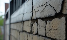 外墙裂了漏水到底要不要找物业？