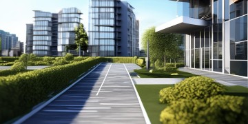 物业和车位有关系吗？