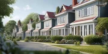 物业对于未入住的房屋会收取物业费吗？