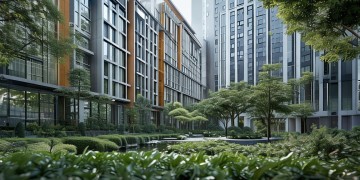 华阳路50号物业靠谱吗？