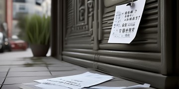 预付物业费就没有发票吗？