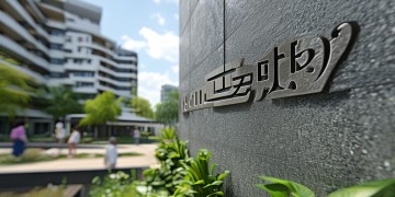 中海物业为什么停水？
