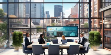 物业领域适合做什么生意？