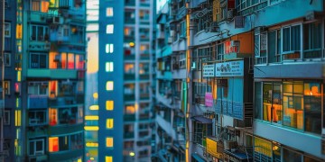香港物业费究竟叫什么？