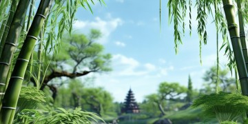 万科物业的助英台是什么？
