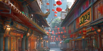 财神广场物业真的可靠吗？