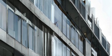 物业公司为什么要管外立面？