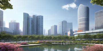 深圳特发物业是什么企业？