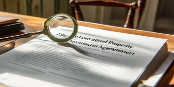 周末装修物业协议真的有效吗？