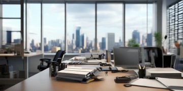 面试物业公司员工会问什么问题呢？