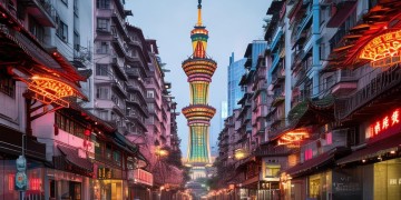重庆有哪些好的物业公司呢？
