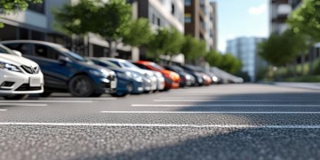 物业停车位租了就能停车吗？