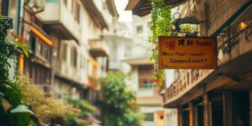 淄博什么地方可以管物业投诉？