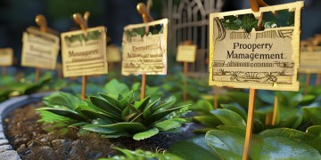 物业管理究竟要考什么证书呢？