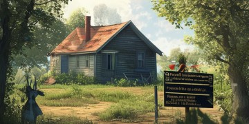 物业卖业主房产违法吗？