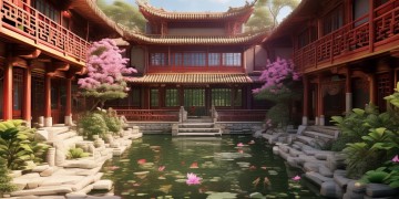 锦绣兰庭究竟是什么物业公司？