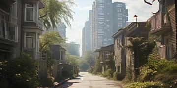 物业真的害怕开发商吗？