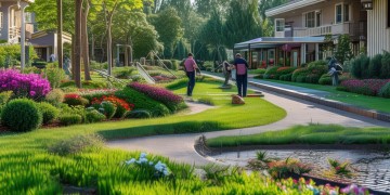 什么才是真正的物业服务行业？