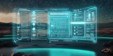 用什么软件可以查询物业信息？