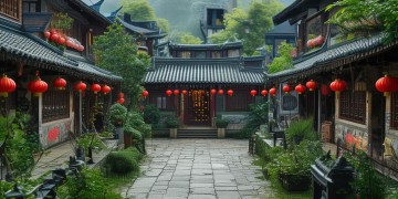 中德新村物业可靠吗？
