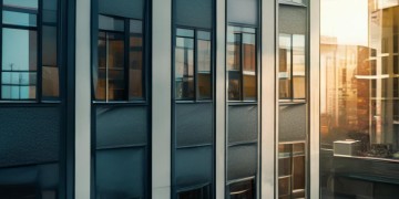 物业清楼是什么意思？